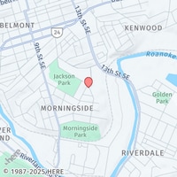 Building Photo - 1503 Morningside St SE