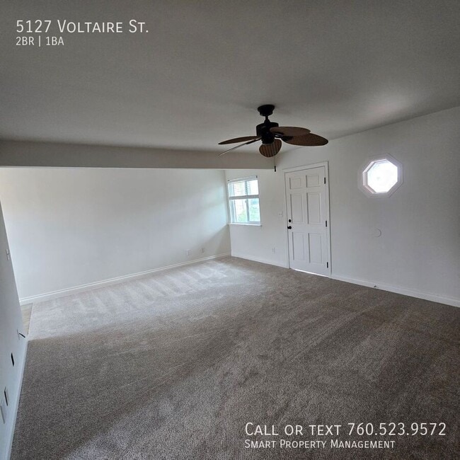 Building Photo - 5127 Voltaire St