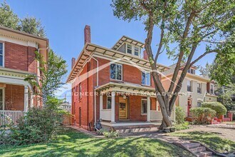 Building Photo - Charming Apartment near Cheesman Park With...