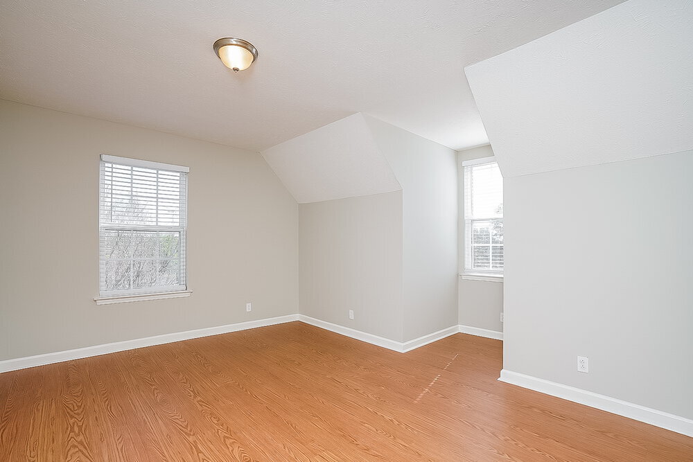 Building Photo - 1107 Binford Ct