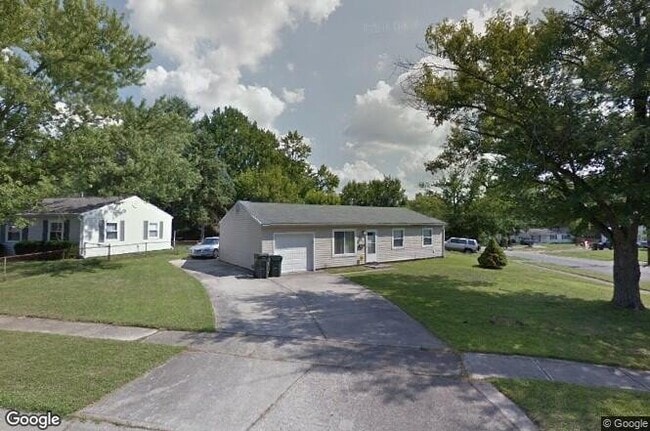 Primary Photo - 3197 Palmyra Dr