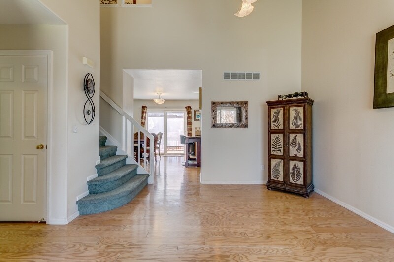 Building Photo - 3815 S Killarney Ct