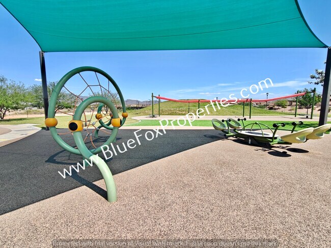 Building Photo - 7926 S Golden Bell Dr