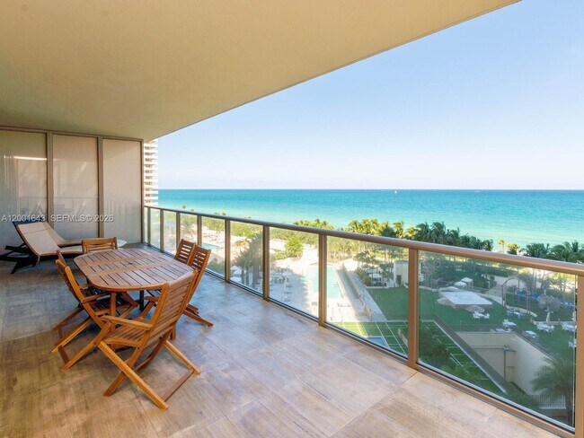 Building Photo - 9705 Collins Ave