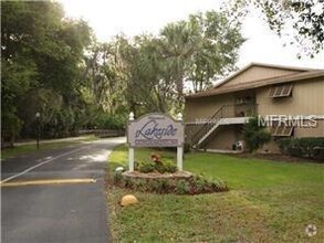 Building Photo - Two bedroom two bath First floor condo in ...