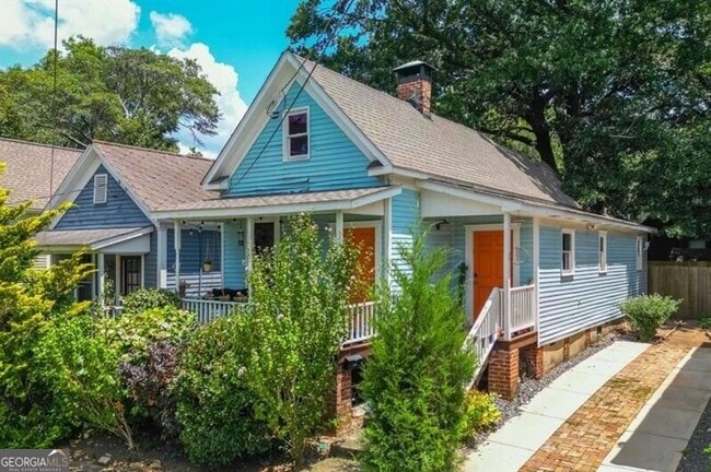 Building Photo - 154 Savannah St SE