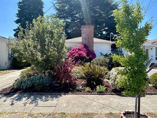 Building Photo - Gorgeous San Leandro Bungalow!