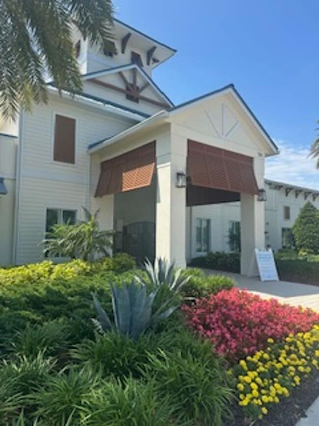 Building Photo - St. Johns, Beach Walk Community, Townhouse