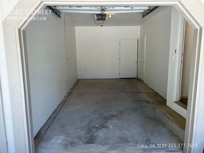 Building Photo - 1080 I St