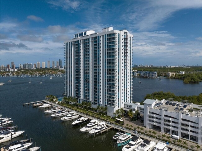 Building Photo - 17111 Biscayne Blvd