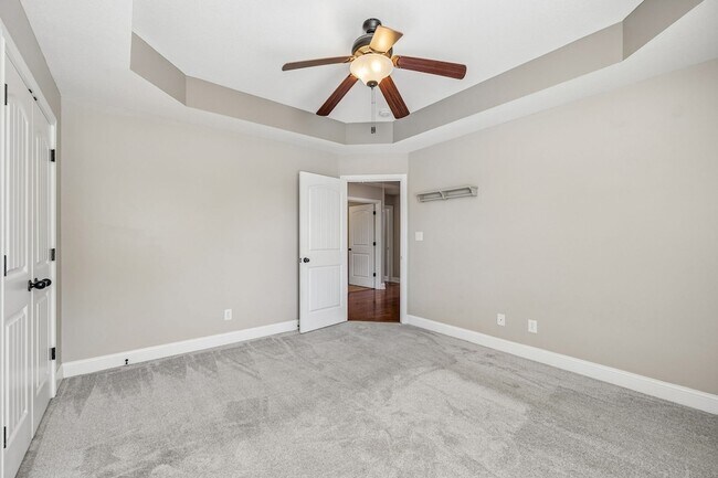 Building Photo - 1129 NJA Tate Dr