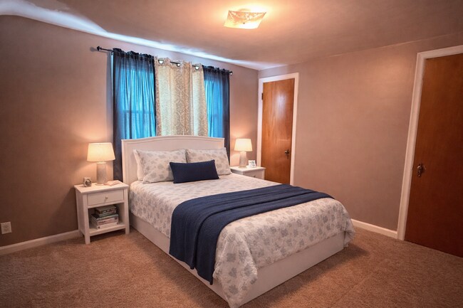 Building Photo - 80 Cortland Ave