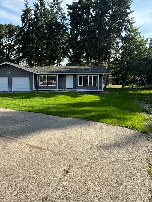 Building Photo - 818 173rd St S