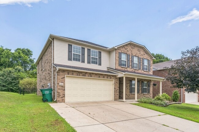 Building Photo - Amazing Home In Creekside Station