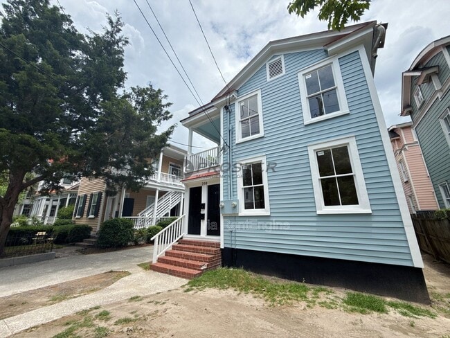Building Photo - 250 Rutledge Ave