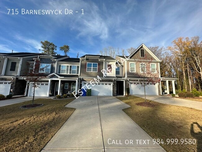 Building Photo - 715 Barneswyck Dr