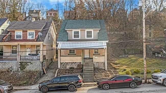 Building Photo - 3410 Coral Wy