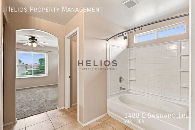 Building Photo - 1488 E Saguaro Trail