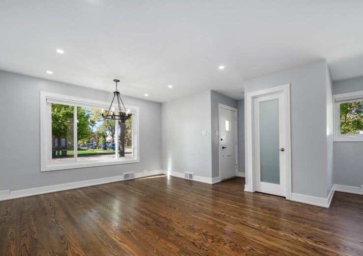 Building Photo - 7225 E Prairie Rd