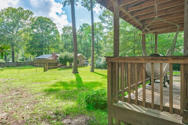 Building Photo - 3414 Bush River Rd