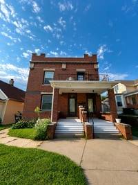 Building Photo - 2419 Poppleton Ave