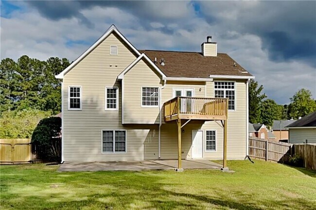 Building Photo - 3437 N Cook Rd