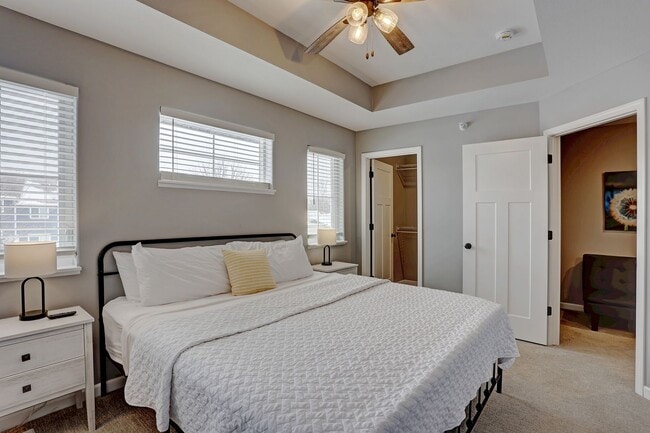 Building Photo - New 3Br, 2.5 Bath @ Willow Cascades!