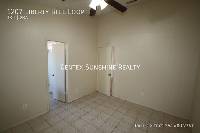 Building Photo - 1207 Liberty Bell Loop