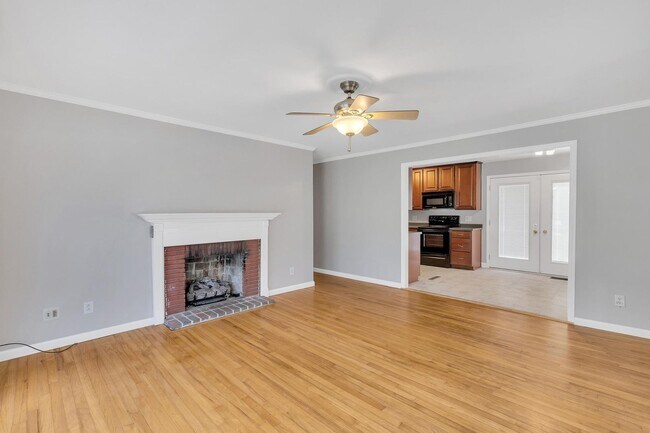 Building Photo - House for Rent in Jacksonville!