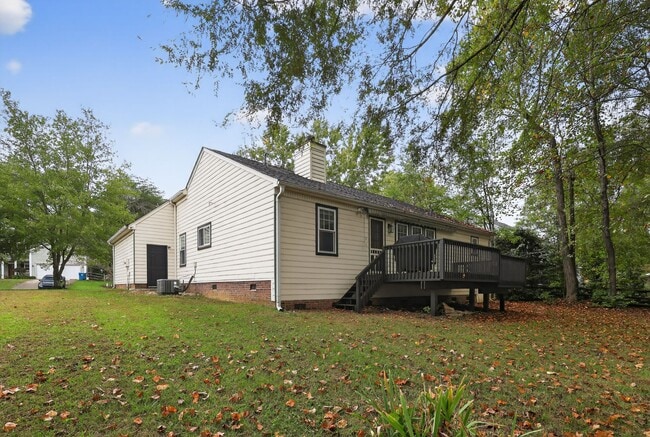 Building Photo - 10225 Footsman Pl