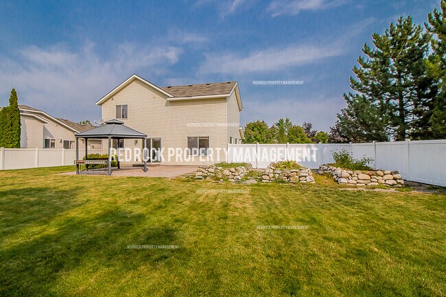 Building Photo - 7005 N Joanna Dr