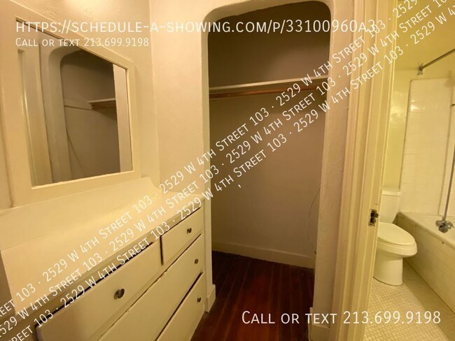 Building Photo - NO SECURITY DEPOSIT- CHARMING STUDIO W/ FU...