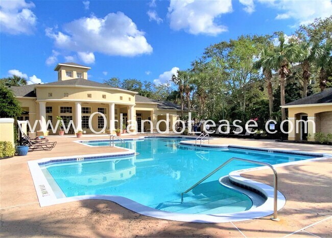 Building Photo - Beautiful 3 bd / 2 ba Condo in Metrowest!!