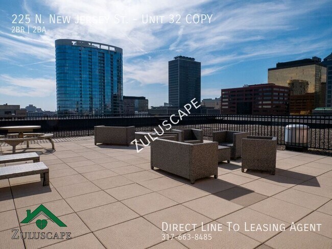 Building Photo - 225 N New Jersey St