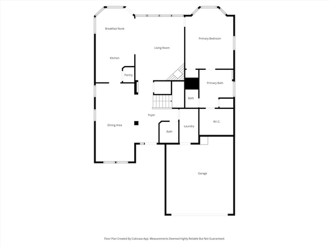 Building Photo - 17206 Stonebridge Trail