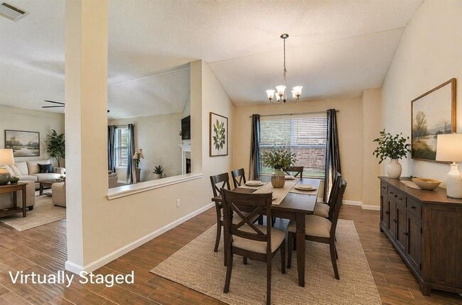 Building Photo - 1303 Crossvine Way