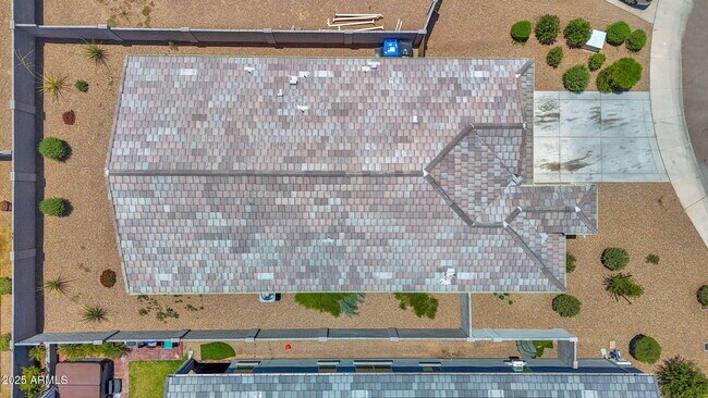 Building Photo - 5441 W Western Star Blvd