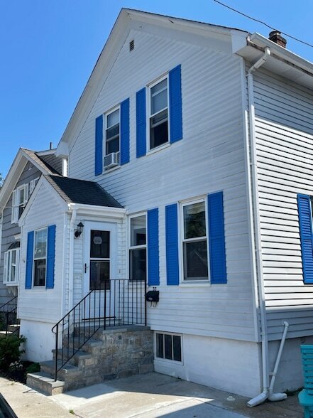 Building Photo - 33 Slocum St