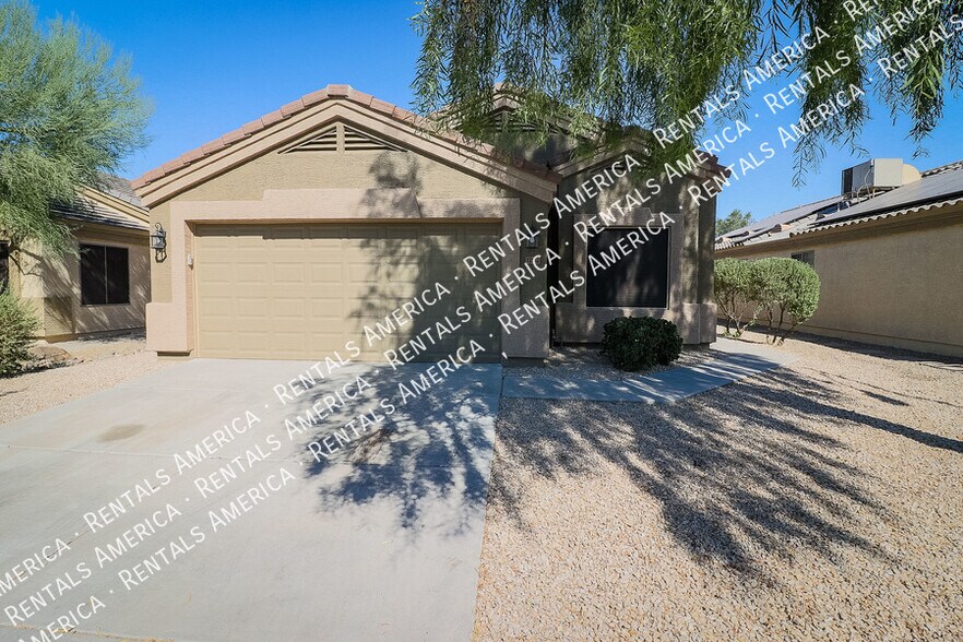 Building Photo - 12532 W St Moritz Ln