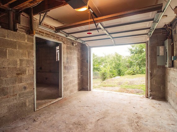 Building Photo - 1101 47th St Ensley