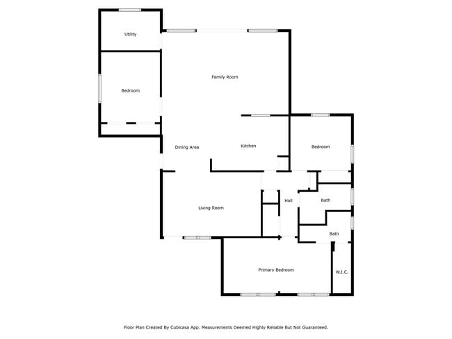 Building Photo - 5010 W 43rd St