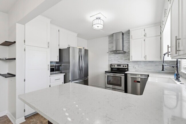 Building Photo - 9128 Austin Rd