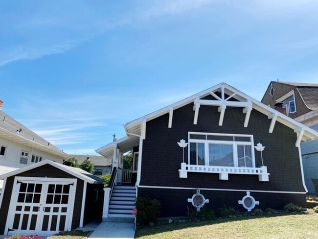 Building Photo - Vallejo's Heritage District