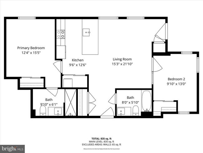 Building Photo - 2818 Connecticut Ave NW