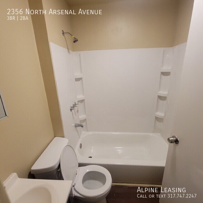 Building Photo - 2356 N Arsenal Ave
