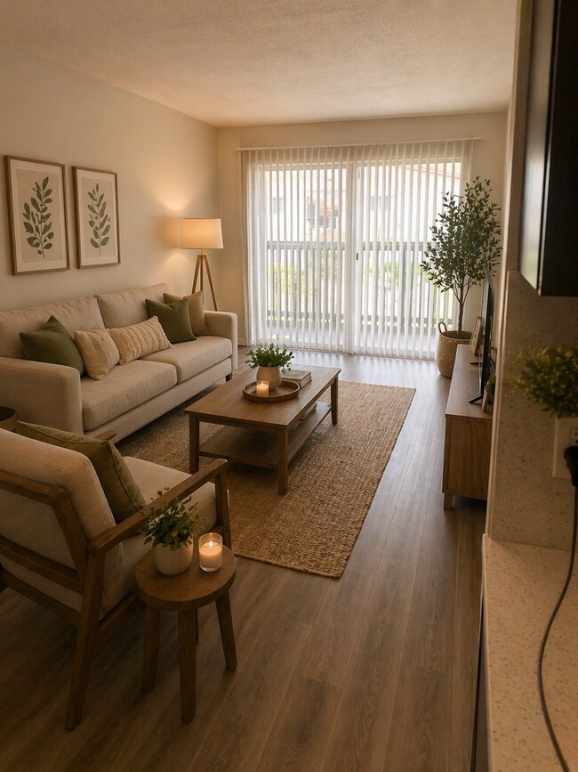 Building Photo - SPACIOUS 2BR CONDO | MOVE-IN READY | LIMITED AVAILABILITY