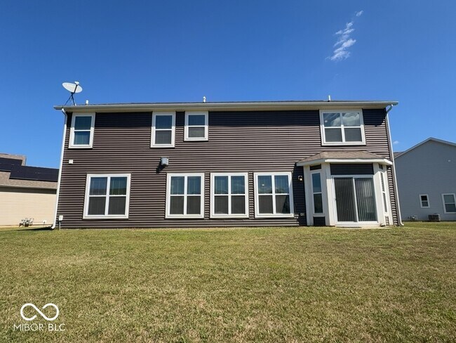 Building Photo - 1405 Sunbrook Ct