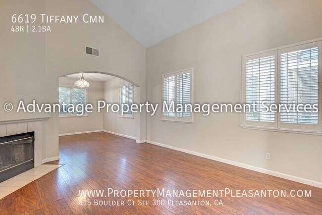 Building Photo - 6619 Tiffany Common