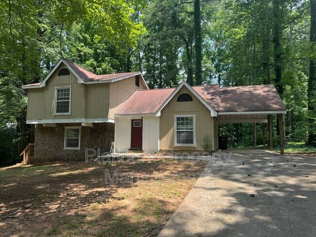 Primary Photo - 270 Splitwood Ln
