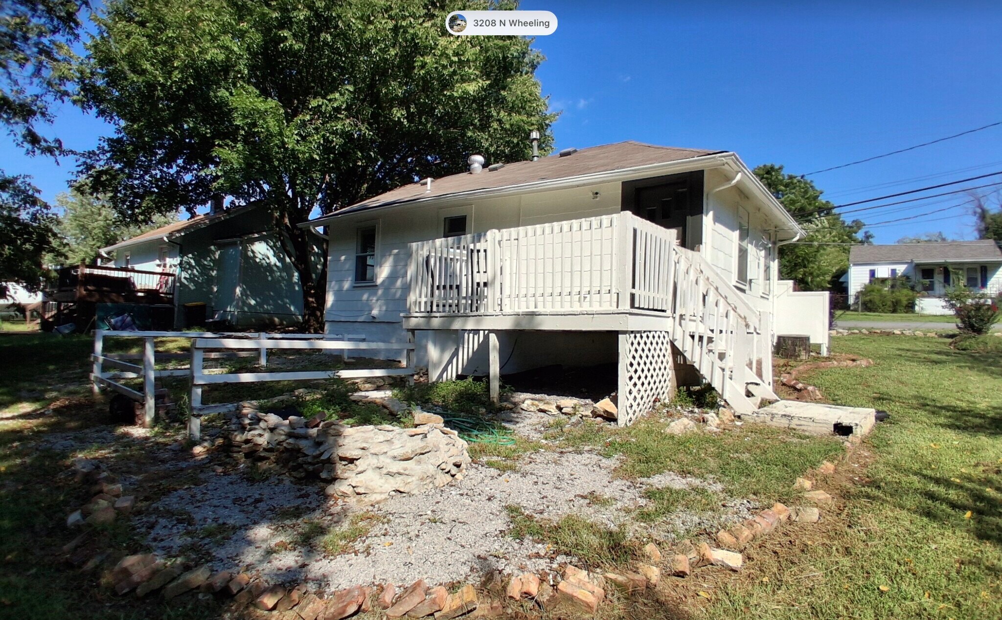 Building Photo - 5208 N Wheeling Ave